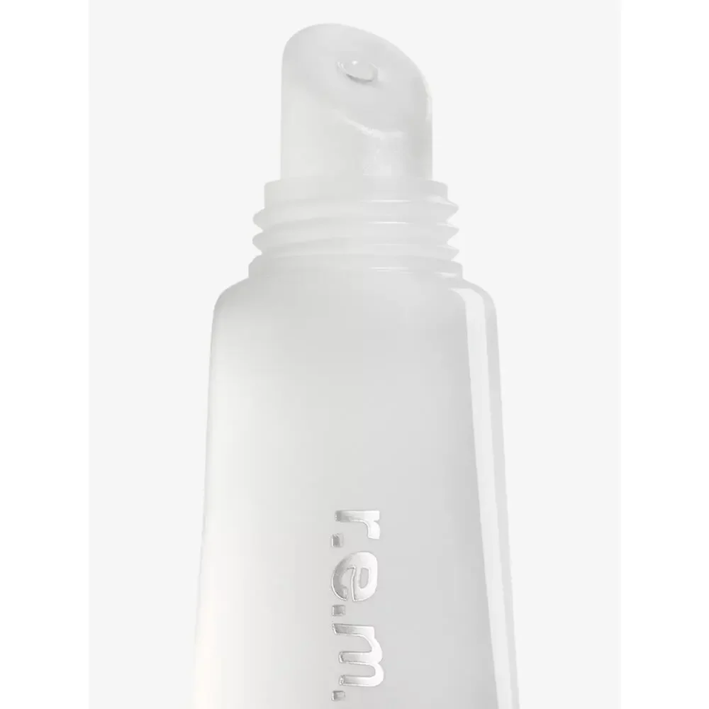 $23 New REM Beauty Upmost Importance Plumping Gloss - 15mL